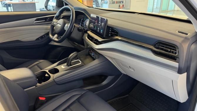Haval F7 I Рестайлинг с пробегом 2022 года, цена 2 050 000 рублей, 47300 км, внедорожник, Автокод Объявления