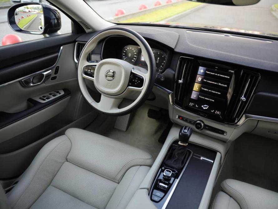 Volvo V90 Cross Country I Санкт-Петербург  - изображение 11