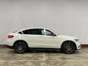 Mercedes-Benz GLC Coupe I (C253) Москва  - изображение 31