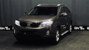 Kia Sorento II Рестайлинг Смоленск  - изображение 23