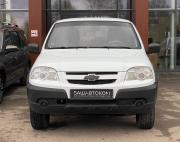 Chevrolet Niva I Рестайлинг Белебей  - изображение 16