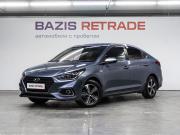 Hyundai Solaris II Тюмень  - изображение 24