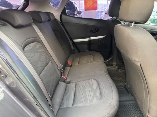 Kia Ceed II с пробегом 2013 года, цена 699 000 рублей, 184066 км, хэтчбек, Автокод Объявления