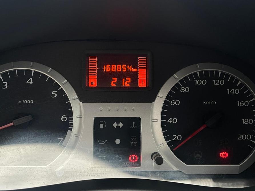 Lada (ВАЗ) Largus I Томск  - изображение 19