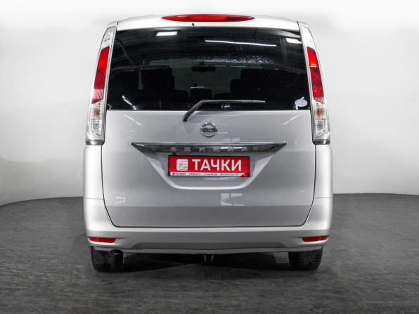 Nissan Serena IV (C26) с пробегом 2012 года, цена 1 300 000 рублей, 196557 км, минивэн, Автокод Объявления