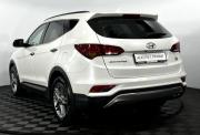Hyundai Santa Fe III Нижний Новгород  - изображение 33