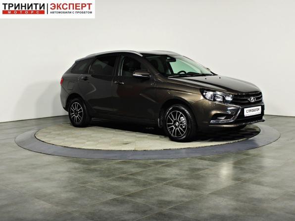 Lada (ВАЗ) Vesta I с пробегом 2021 года, цена 1 047 000 рублей, 140178 км, универсал, Автокод Объявления