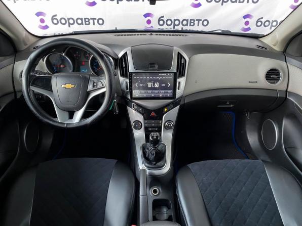 Chevrolet Cruze I Рестайлинг с пробегом 2012 года, цена 574 000 рублей, 202821 км, хэтчбек, Автокод Объявления