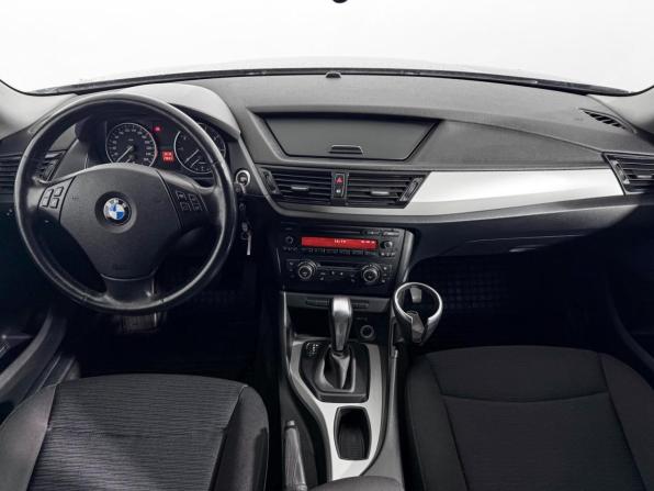 BMW X1 I (E84) Рестайлинг с пробегом 2014 года, цена 1 120 000 рублей, 232784 км, внедорожник, Автокод Объявления