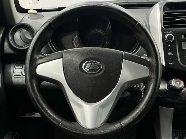 Lifan X60 I с пробегом 2013 года, цена 529 900 рублей, 155900 км, внедорожник, Автокод Объявления