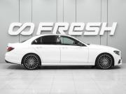 Mercedes-Benz E-Класс AMG V (W213) Ростов-на-Дону  - изображение 22