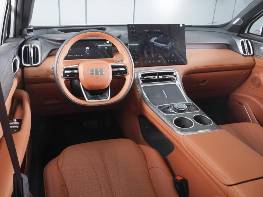 Geely Galaxy M7 Ростов-на-Дону  - изображение 6