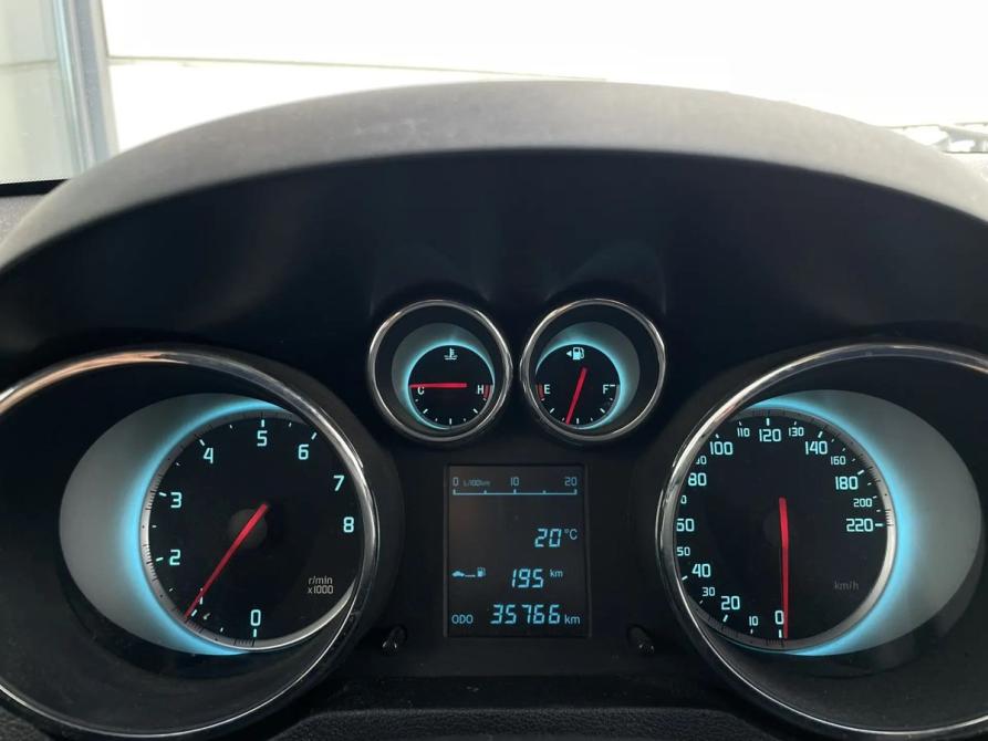 Changan CS35 Москва  - изображение 7