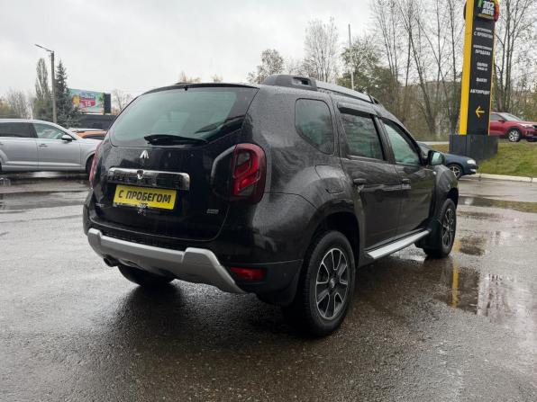 Renault Duster I Рестайлинг с пробегом 2016 года, цена 1 170 000 рублей, 139368 км, внедорожник, Автокод Объявления