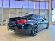 BMW 3 серии VI (F3x) Москва  - изображение 24