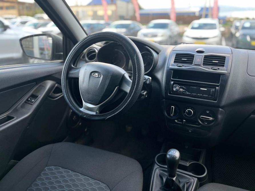Lada (ВАЗ) Granta I Рестайлинг Альметьевск  - изображение 28