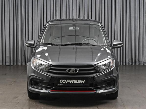 Lada (ВАЗ) Granta I Рестайлинг с пробегом 2024 года, цена 1 145 000 рублей, 15138 км, седан, Автокод Объявления