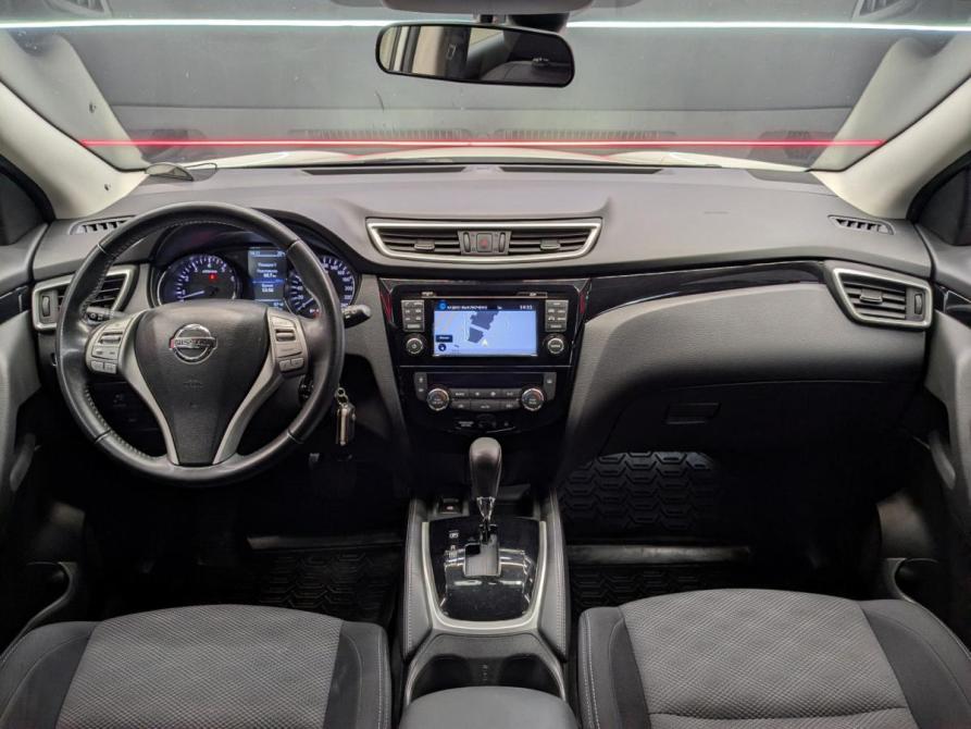 Nissan Qashqai II Москва  - изображение 18