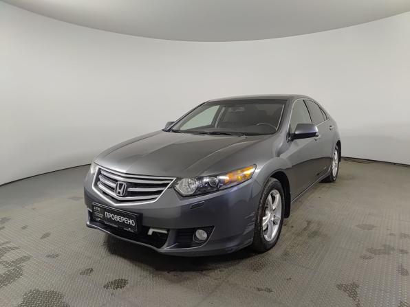 Honda Accord VIII с пробегом 2008 года, цена 1 150 000 рублей, 208000 км, седан, Автокод Объявления