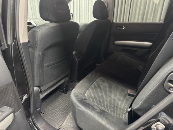 Nissan X-Trail II Рестайлинг с пробегом 2013 года, цена 1 198 000 рублей, 272385 км, внедорожник, Автокод Объявления