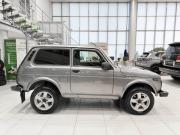 Lada (ВАЗ) Niva Legend Казань  - изображение 27