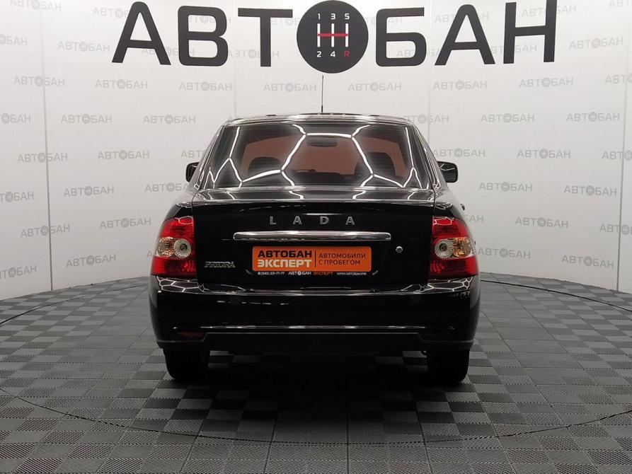 Lada (ВАЗ) Priora I Рестайлинг Екатеринбург  - изображение 4