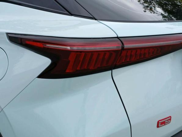 Omoda C5 I с пробегом 2023 года, цена 1 749 000 рублей, 35162 км, внедорожник, Автокод Объявления