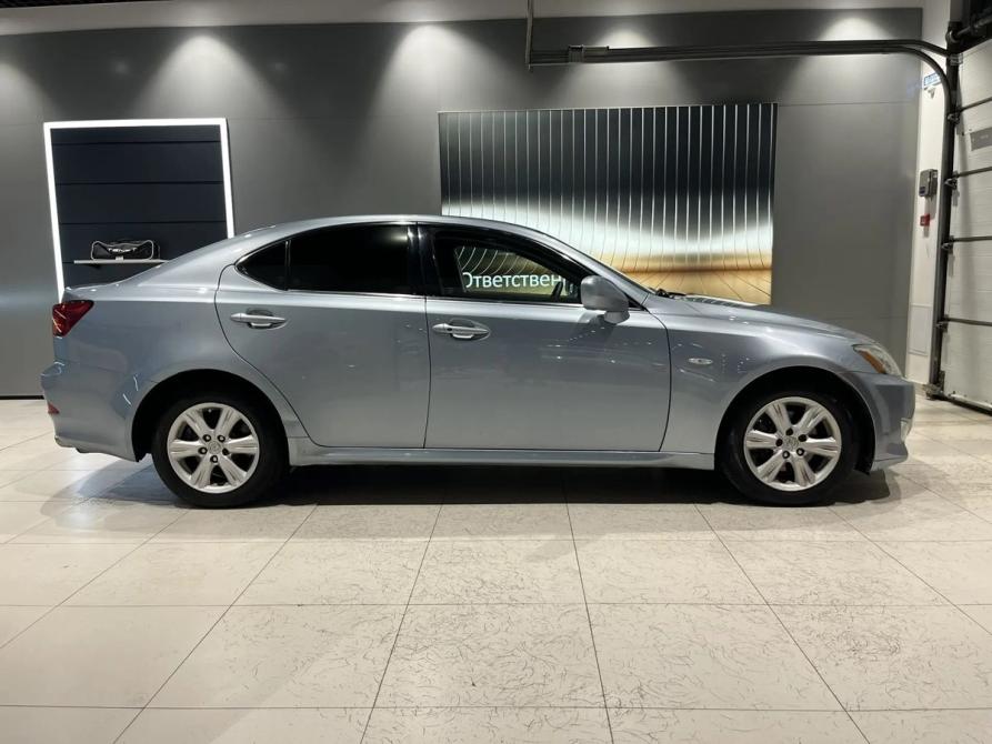 Lexus IS II Новосибирск  - изображение 6