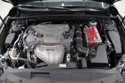 Toyota Camry VIII (XV70) Сургут  - изображение 60