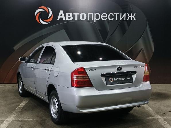 Lifan Solano I (620) с пробегом 2011 года, цена 290 000 рублей, 256119 км, седан, Автокод Объявления