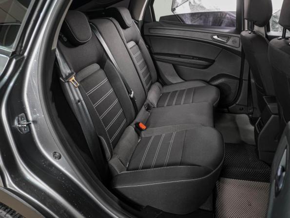 Renault Arkana I с пробегом 2020 года, цена 1 749 000 рублей, 83161 км, внедорожник, Автокод Объявления