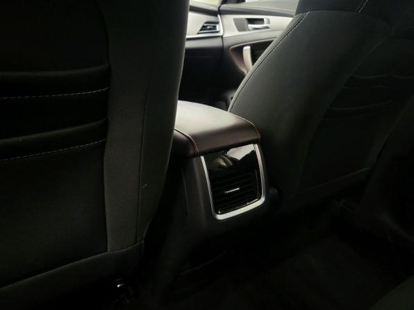 Changan CS35 Plus I с пробегом 2022 года, цена 1 562 000 рублей, 28138 км, внедорожник, Автокод Объявления