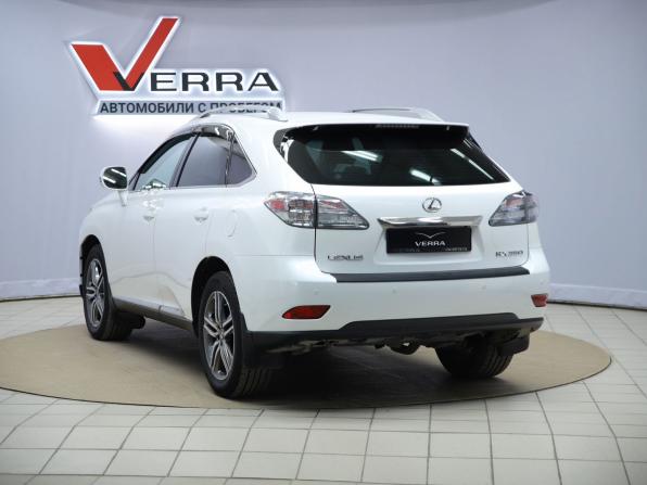 Lexus RX III с пробегом 2010 года, цена 1 690 000 рублей, 267082 км, внедорожник, Автокод Объявления