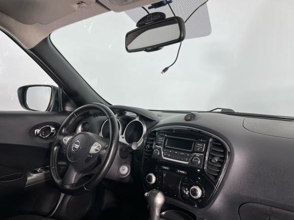 Nissan Juke I с пробегом 2014 года, цена 895 000 рублей, 101005 км, внедорожник, Автокод Объявления