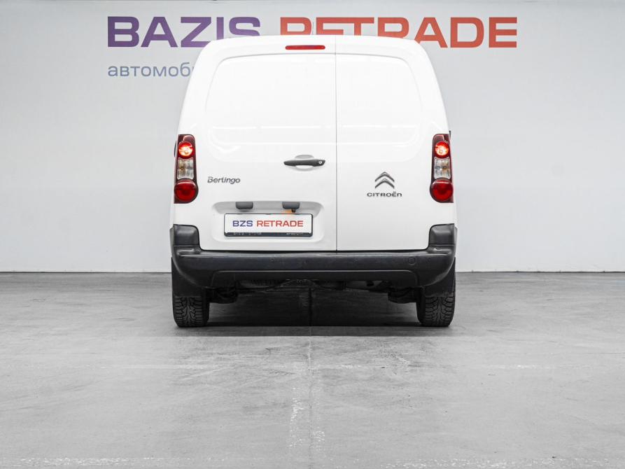 Citroen Berlingo II Рестайлинг 2 Тюмень  - изображение 7