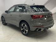 Audi Q3 II (F3) Воронеж  - изображение 23