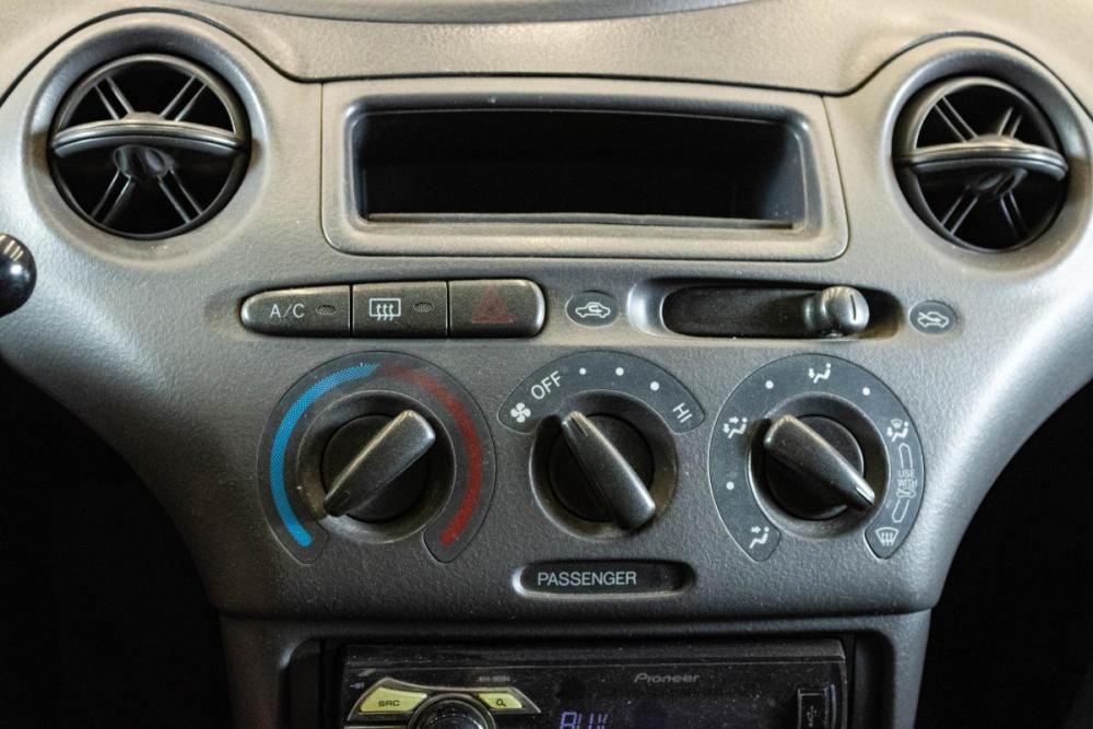 Toyota Echo Уфа  - изображение 13