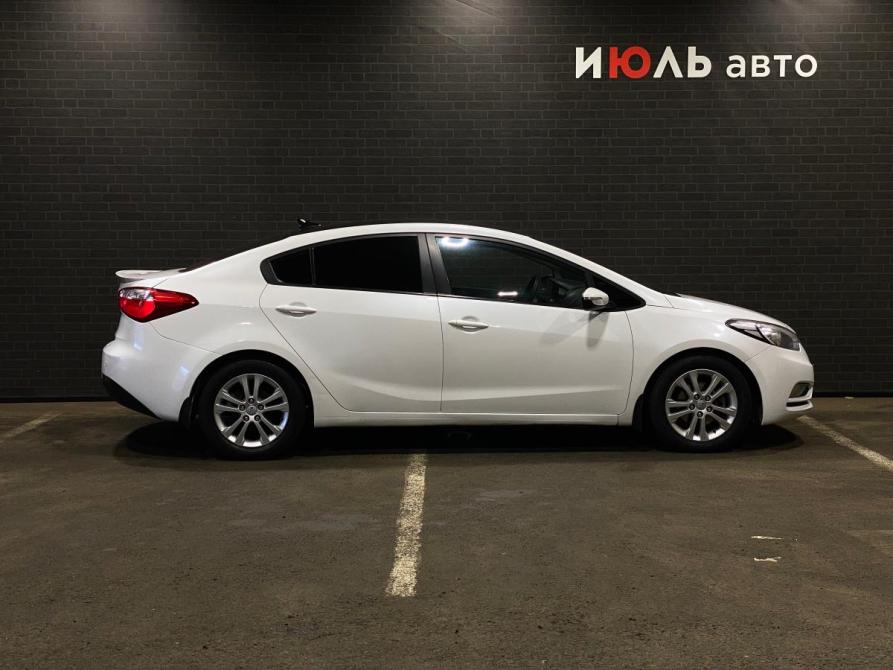 Kia Cerato III Челябинск  - изображение 4
