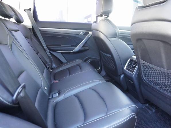 Geely Atlas Pro с пробегом 2021 года, цена 1 819 000 рублей, 78211 км, внедорожник, Автокод Объявления