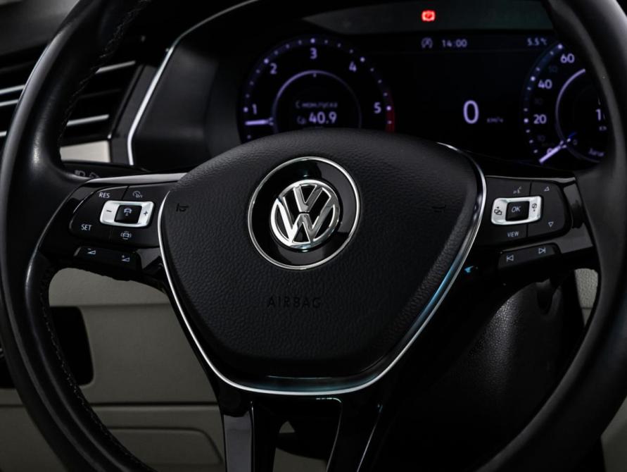 Volkswagen Passat B8 Санкт-Петербург  - изображение 13