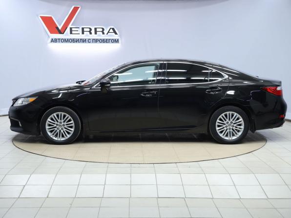Lexus ES VI с пробегом 2012 года, цена 2 270 000 рублей, 220000 км, седан, Автокод Объявления