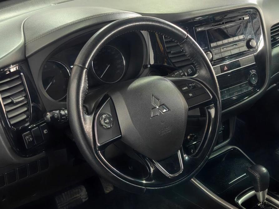 Mitsubishi Outlander III Рестайлинг 3 Москва  - изображение 12