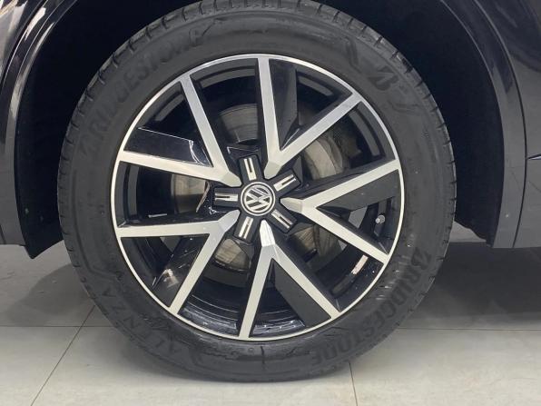 Volkswagen Touareg III с пробегом 2019 года, цена 4 850 000 рублей, 152000 км, внедорожник, Автокод Объявления