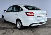 Lada (ВАЗ) Granta I Рестайлинг Киров  - изображение 38
