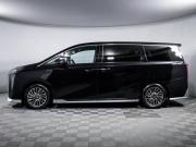 GAC M8 Москва  - изображение 30