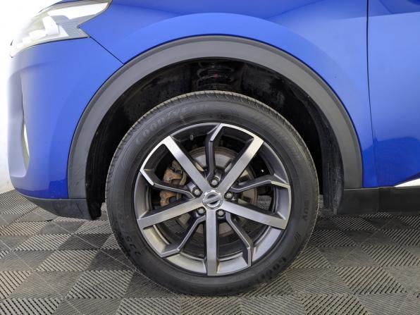 Haval F7x I с пробегом 2021 года, цена 1 890 000 рублей, 85688 км, внедорожник, Автокод Объявления