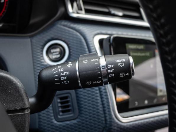 Land Rover Range Rover Velar I с пробегом 2020 года, цена 4 830 000 рублей, 98531 км, внедорожник, Автокод Объявления