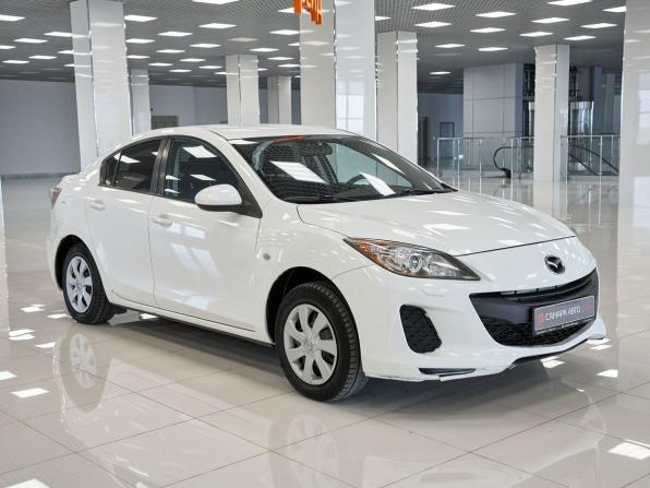 Mazda 3 II (BL) с пробегом 2011 года, цена 728 000 рублей, 160875 км, седан, Автокод Объявления