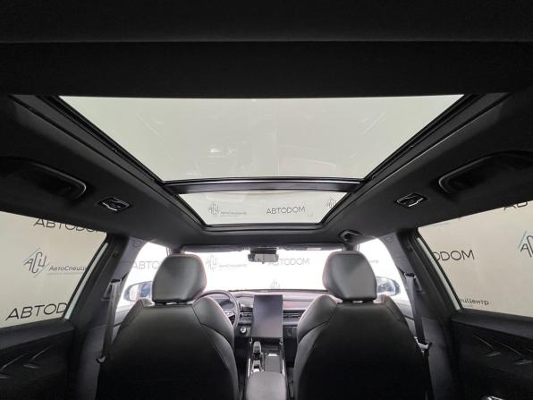 Geely Boyue Cool с пробегом 2023 года, цена 2 147 000 рублей, 75107 км, внедорожник, Автокод Объявления