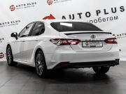 Toyota Camry VIII (XV70) Минеральные Воды  - изображение 22